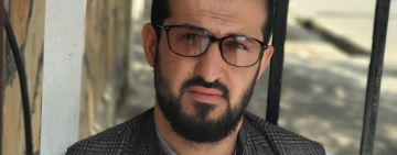د «کیودو» خبري اژانس خبریال احسان الله اکبري له ۹ ورځني بند وروسته خوشې شو